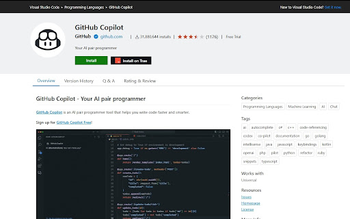 Trae Marketplace Installer  from Chrome web store to be run with OffiDocs Chromium online