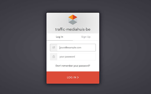 Traffic Dashboard Chrome Extension  from Chrome web store to be run with OffiDocs Chromium online