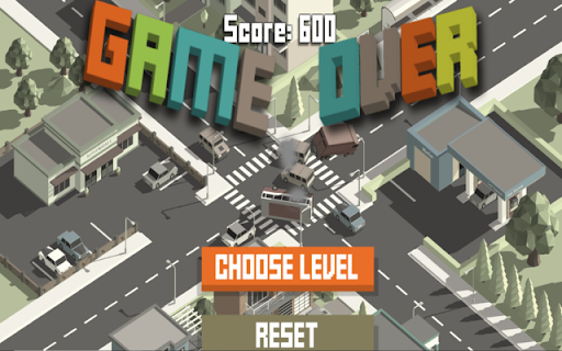 Traffic Mania Unblocked  from Chrome web store to be run with OffiDocs Chromium online