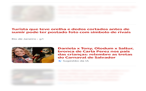 Tragic News Filter  from Chrome web store to be run with OffiDocs Chromium online