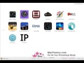 Training Edge  from Chrome web store to be run with OffiDocs Chromium online