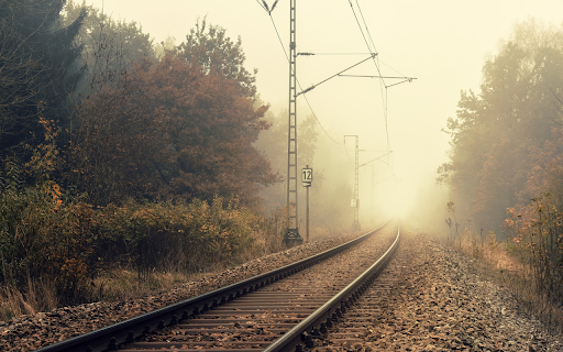 Train line  from Chrome web store to be run with OffiDocs Chromium online