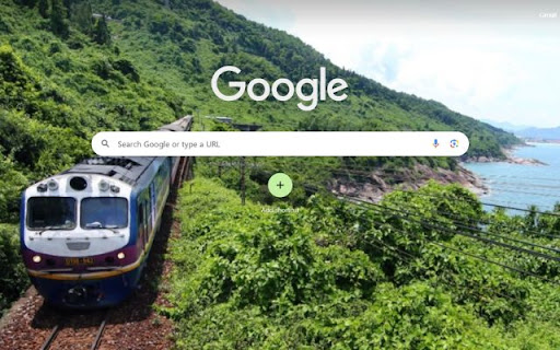 Train Ride Over The Hills With Movies2watch  from Chrome web store to be run with OffiDocs Chromium online
