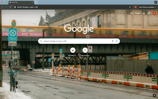 trains and streets  from Chrome web store to be run with OffiDocs Chromium online