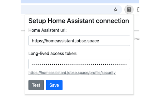 Trandelion checker  from Chrome web store to be run with OffiDocs Chromium online