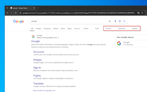 Trangle  from Chrome web store to be run with OffiDocs Chromium online