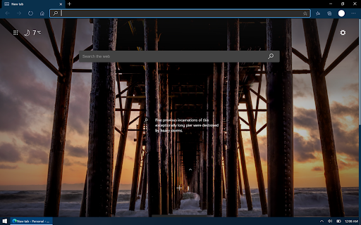 Tranquil Blue  from Chrome web store to be run with OffiDocs Chromium online