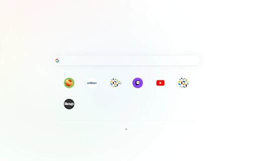 Tranquillity  from Chrome web store to be run with OffiDocs Chromium online