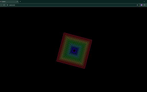 Tranquil Vision  from Chrome web store to be run with OffiDocs Chromium online