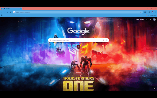 Transformers ONE Autobots and Decepticons  from Chrome web store to be run with OffiDocs Chromium online