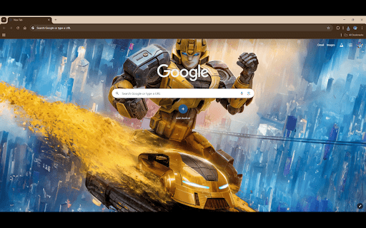 Transformers ONE B 127  from Chrome web store to be run with OffiDocs Chromium online