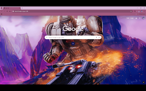Transformers ONE D 16  from Chrome web store to be run with OffiDocs Chromium online