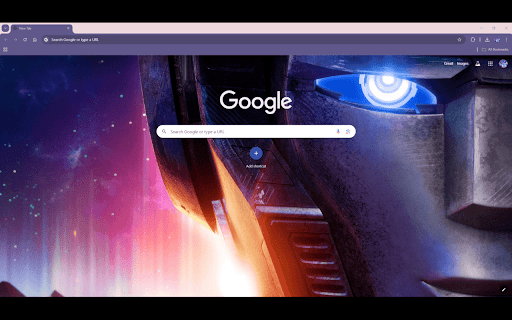 Transformers ONE Orion Pax  from Chrome web store to be run with OffiDocs Chromium online