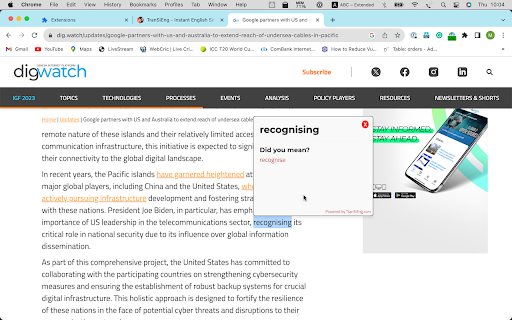TranSiEng English Sinhala Dictionary  from Chrome web store to be run with OffiDocs Chromium online
