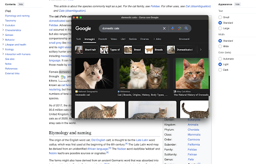 Translation to Images  from Chrome web store to be run with OffiDocs Chromium online