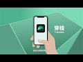 穿梭Transocks回国加速器 海外华人回国追剧听歌  from Chrome web store to be run with OffiDocs Chromium online