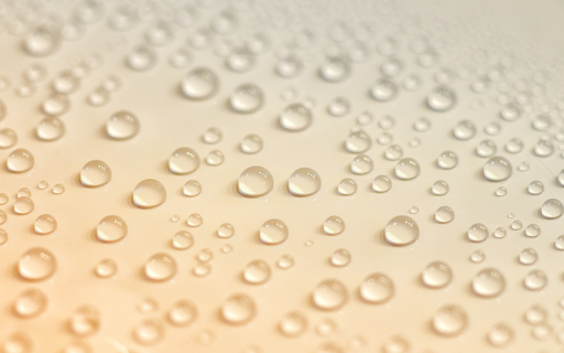 Transparent water drops  from Chrome web store to be run with OffiDocs Chromium online