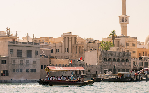 Traveling on a boat  from Chrome web store to be run with OffiDocs Chromium online