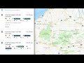 TravIt Travel Itinerary in your calendar  from Chrome web store to be run with OffiDocs Chromium online