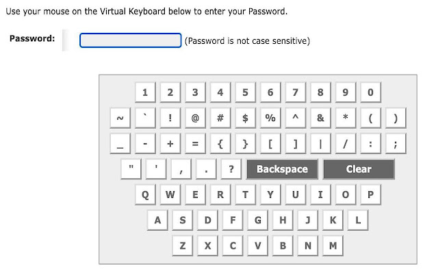 TreasuryDirect keyboard enabler  from Chrome web store to be run with OffiDocs Chromium online