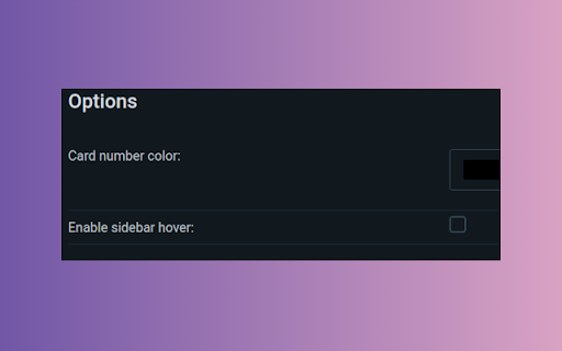 Trello Plus  from Chrome web store to be run with OffiDocs Chromium online