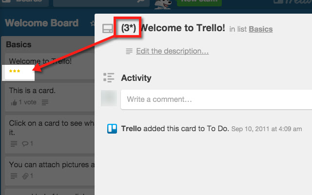 Trello Scrum Tool  from Chrome web store to be run with OffiDocs Chromium online