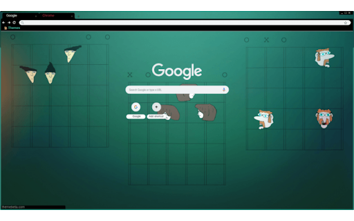 Tres AcordesFull HD  from Chrome web store to be run with OffiDocs Chromium online