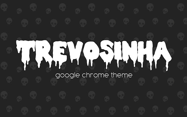 Trevosinha | Darkness  from Chrome web store to be run with OffiDocs Chromium online