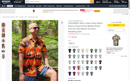 Trial Room  from Chrome web store to be run with OffiDocs Chromium online