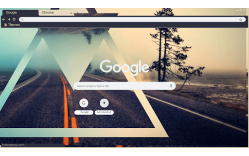 Triangle Rd  from Chrome web store to be run with OffiDocs Chromium online