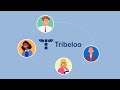 Tribeloo chrome extension  from Chrome web store to be run with OffiDocs Chromium online
