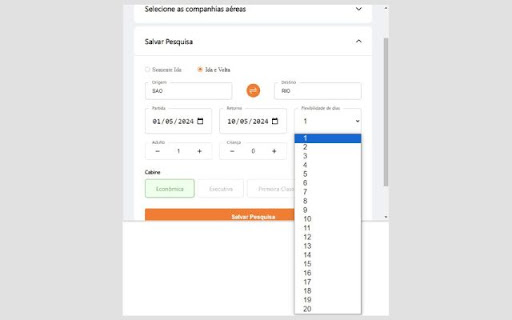 TripTop  from Chrome web store to be run with OffiDocs Chromium online
