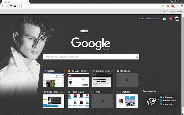 Tristan Evans  from Chrome web store to be run with OffiDocs Chromium online