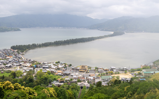 TRiverside village  from Chrome web store to be run with OffiDocs Chromium online