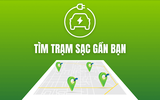 Trạm Sạc EV  from Chrome web store to be run with OffiDocs Chromium online