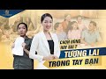 Trường Đào Tạo Thẩm Mỹ Quốc Tế Linh Anh מחנות האינטרנט של Chrome יופעל עם OffiDocs Chromium מקוון