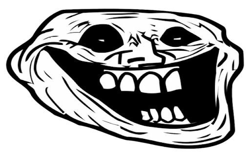 TROLLLLL  from Chrome web store to be run with OffiDocs Chromium online