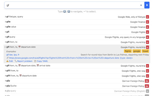 trovu.net  from Chrome web store to be run with OffiDocs Chromium online