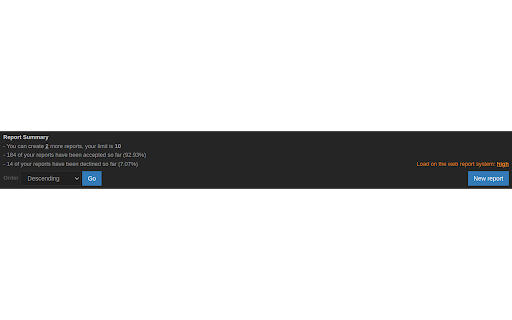 TruckersMP Utilities  from Chrome web store to be run with OffiDocs Chromium online