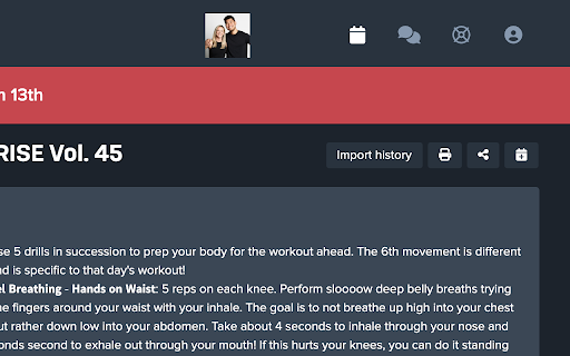 Truecoach autofill  from Chrome web store to be run with OffiDocs Chromium online