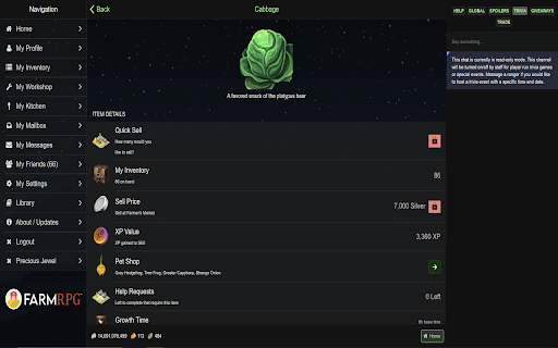 TrueLock  from Chrome web store to be run with OffiDocs Chromium online