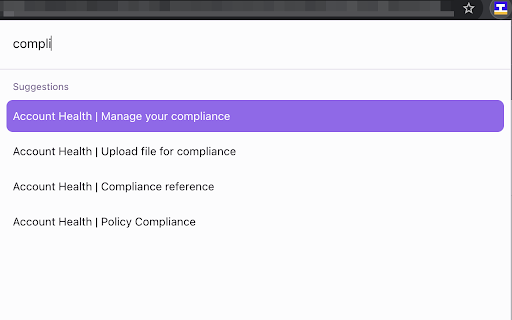TrueOps Amazon Seller Central Command Bar  from Chrome web store to be run with OffiDocs Chromium online