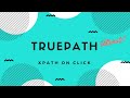 TruePath  from Chrome web store to be run with OffiDocs Chromium online
