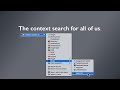 Trufflepiggy Context Search  from Chrome web store to be run with OffiDocs Chromium online