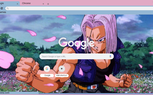 Trunks  from Chrome web store to be run with OffiDocs Chromium online