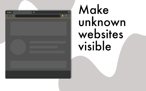 TrustedSite Spotlight  from Chrome web store to be run with OffiDocs Chromium online