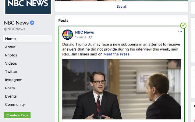 TrustThese  from Chrome web store to be run with OffiDocs Chromium online