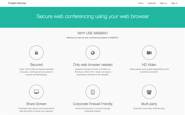 TSPL web conference Screensharing  from Chrome web store to be run with OffiDocs Chromium online