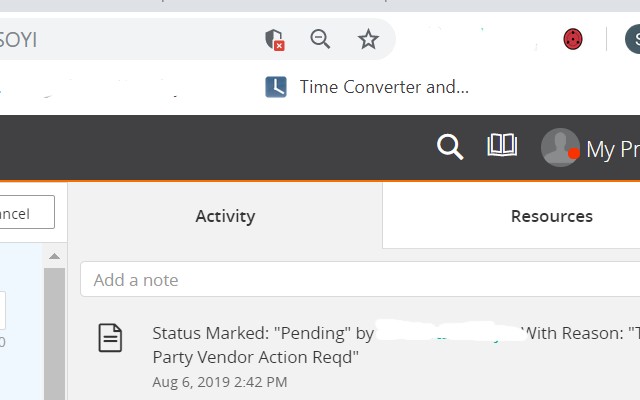 Tsukuyomi from Chrome web store to be run with OffiDocs Chromium online Tsukuyomi from Chrome web store to be run with OffiDocs Chromium online