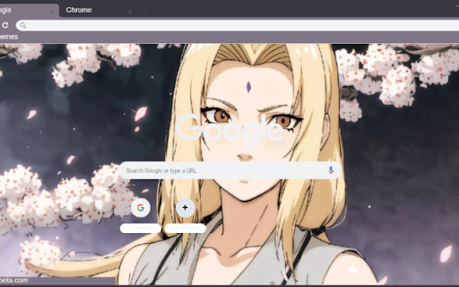 Tsunade  from Chrome web store to be run with OffiDocs Chromium online